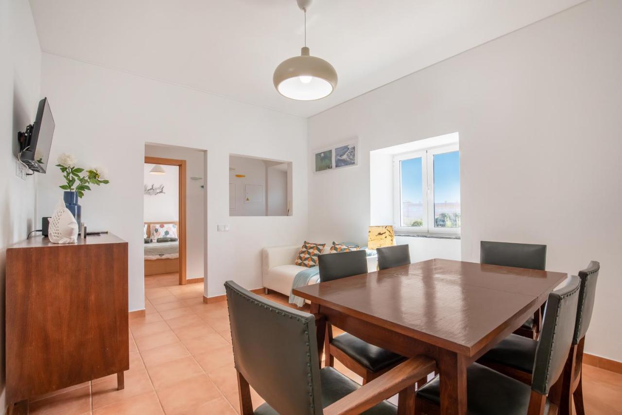 Ferienhaus Casa 7 Geracoes Sagres