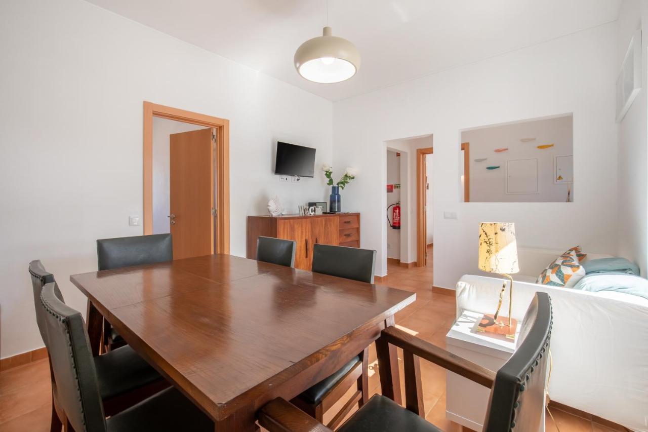 Holiday home Casa 7 Geracoes Sagres