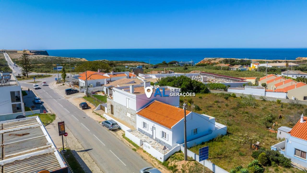 Ferienhaus Casa 7 Geracoes