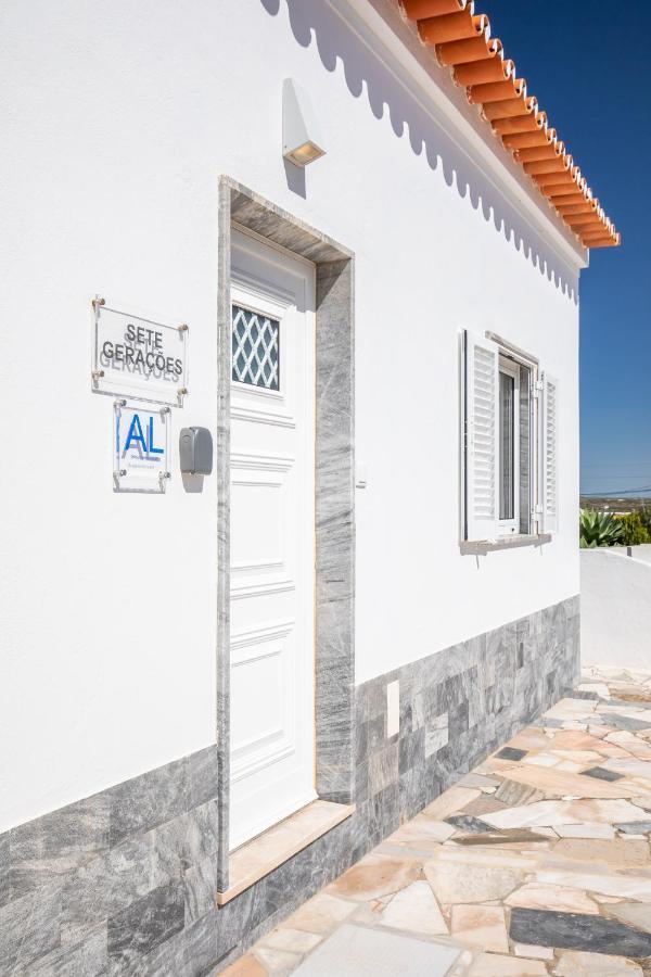 Holiday home Casa 7 Geracoes Sagres