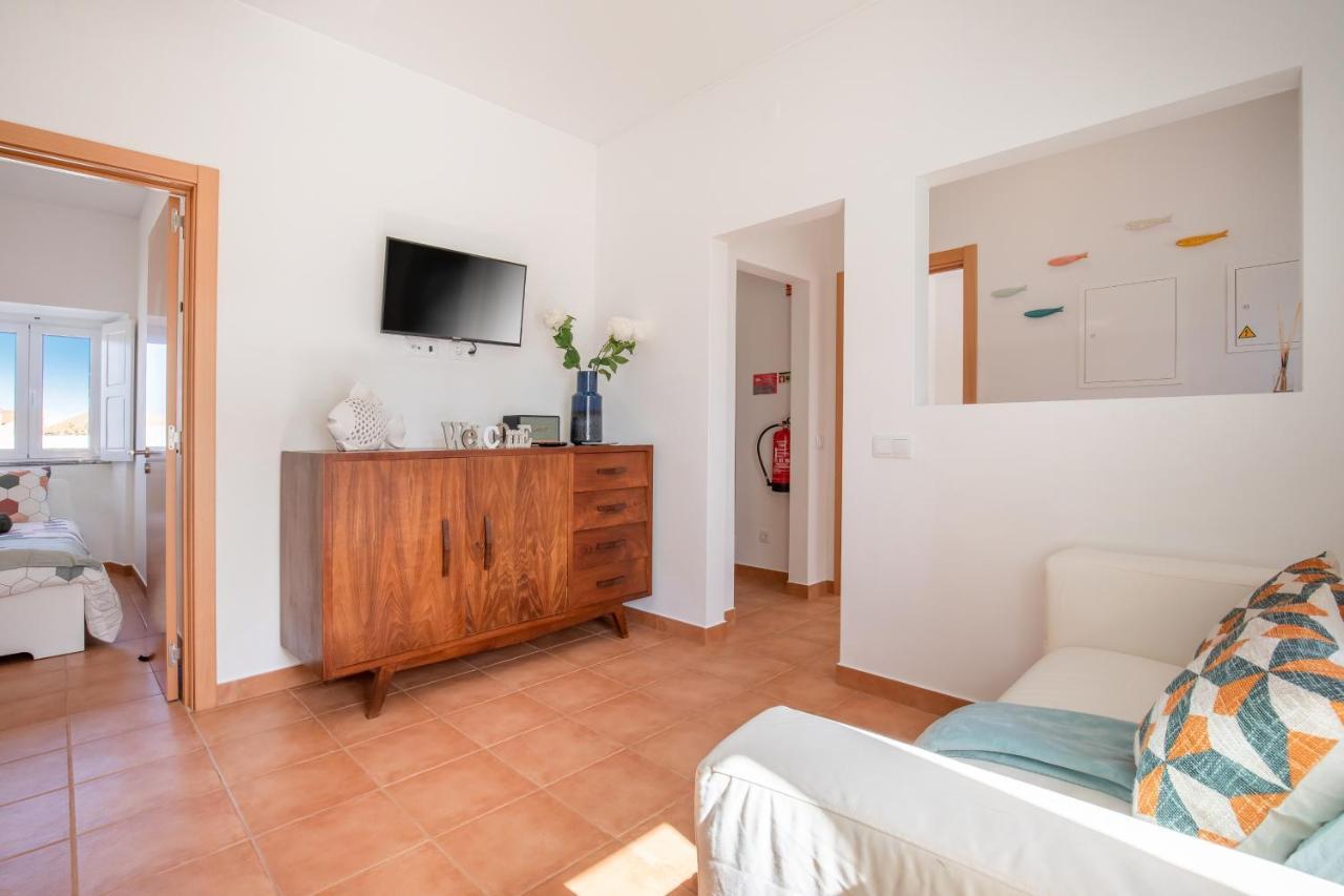 Holiday home Casa 7 Geracoes Sagres